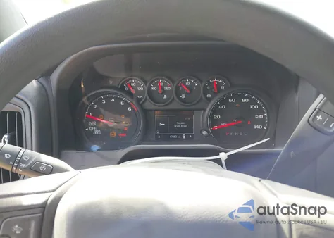 2022 Chevrolet Silverado 1500 from USA, damaged, VIN 1GCPABEK1NZ514430